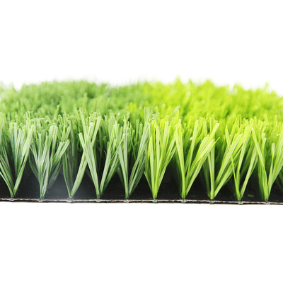 CHINA El césped artificial del fútbol de la hierba se chiba la alfombra artificial al aire libre artificial 50m m de la hierba del césped proveedor