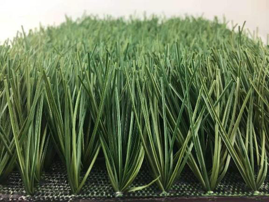 CHINA hierba artificial del fútbol de 45m m, venta al por mayor sintética del césped del fútbol proveedor