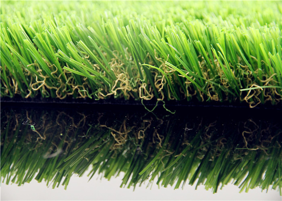 CHINA Césped sintético de la hierba artificial del jardín, hierba falsa del jardín para ponerse verde de la ciudad proveedor