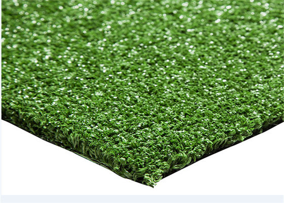 China céspedes falsos de la hierba del césped artificial Anti-ULTRAVIOLETA del hockey de 14m m con resistencia abrasiva proveedor