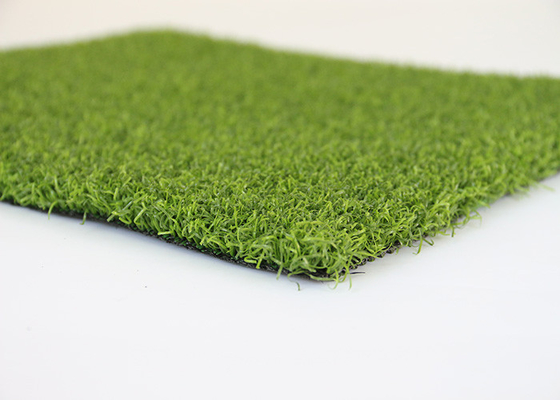 CHINA Certificación sintética de mirada natural del CE del SGS de la hierba del césped del césped artificial del golf de AVG proveedor