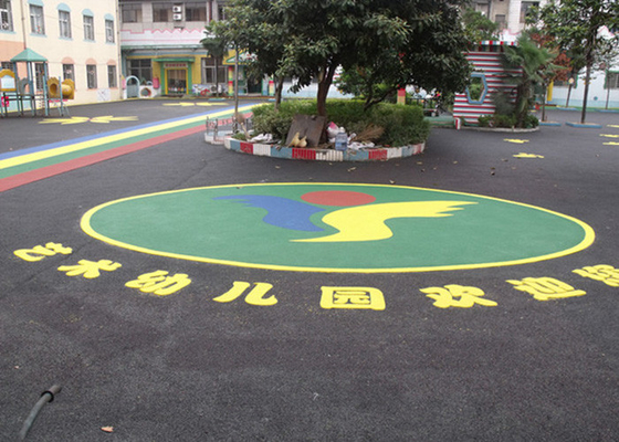 CHINA El Office Home alfombra la hierba artificial coloreada con alta resistencia de abrasión proveedor