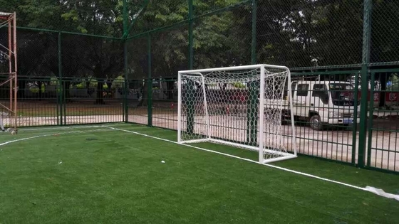 CHINA Verde/césped de Olive Green Outdoor Sport Artificial para los campos de fútbol/patio proveedor