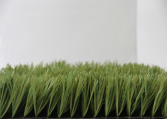 CHINA céspedes artificiales de la hierba de la falsificación del césped del pequeño fútbol del monofilamento de 50m m con la capa del látex proveedor