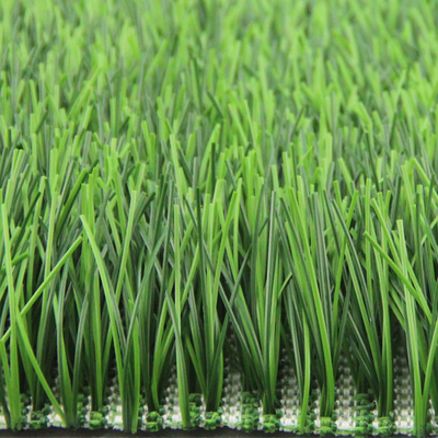 CHINA Altura tejida césped artificial natural del césped 50m m de la hierba del fútbol proveedor