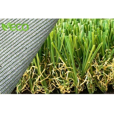 CHINA Jardín sintético del paisaje de Gazon del césped que suela césped artificial de la hierba de la alfombra del césped proveedor