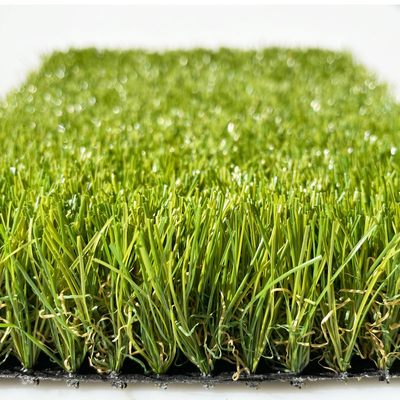 CHINA Césped falso 2&quot; de la hierba de Profesional del jardín sintético artificial del rollo altura de la pila proveedor