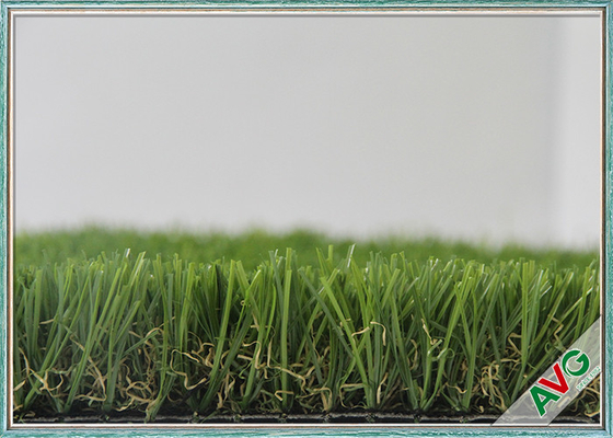 CHINA Alfombra falsa al aire libre perfecta de la hierba de la protección de piel para el jardín/ajardinar proveedor