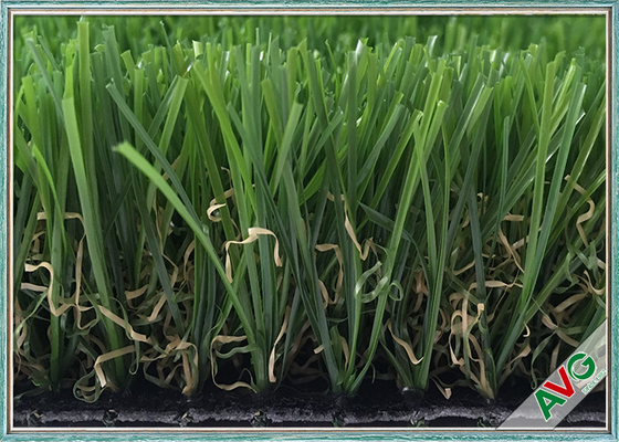 CHINA 3 / Color verde al aire libre de la alfombra artificial de la hierba de Snythetic de 8 pulgadas que ajardina proveedor