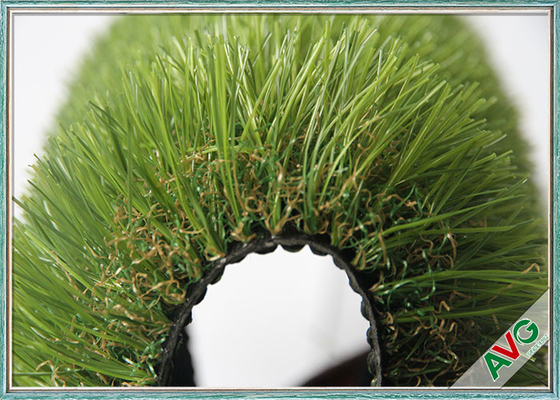 CHINA Color verde que ajardina la hierba artificial para el estándar ornamental del jardín ESTO LC3 proveedor