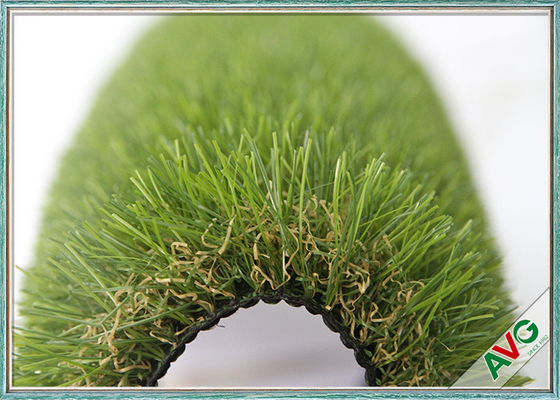 CHINA Césped del golf reciclable/hierba artificiales MIni Diamond Shape Good Weather Resistance proveedor