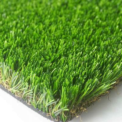 CHINA Césped artificial verde sintético Prato Sintetico del rollo de la alfombra de hierba proveedor