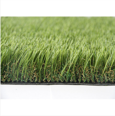 CHINA El césped artificial verde al aire libre alfombra la altura 14650 Detex de 20m m proveedor