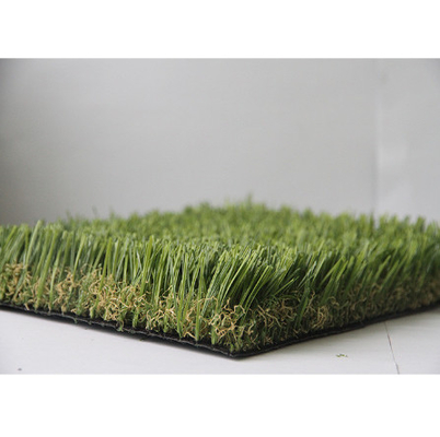 CHINA hierba sintética curvada 60m m de Artificiel del alambre para el jardín proveedor
