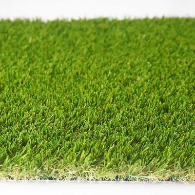 CHINA alfombra verde al aire libre sintética del césped de Cesped de la falsificación artificial de la hierba del jardín de 35m m proveedor