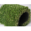 CHINA El césped artificial de mirada natural verde enorme de la hierba del jardín alfombra grueso y suave proveedor