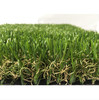 CHINA Hilado sintético del monofilamento de la onda del doble de la hierba del jardín artificial proveedor