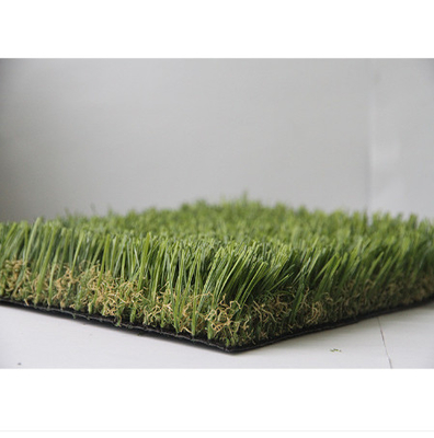 CHINA hierba sintética artificial de la altura de 35m m para ajardinar del césped del jardín proveedor