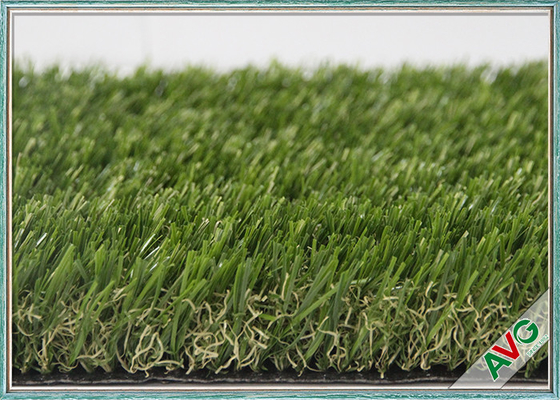 CHINA Monofilamento del PE que ajardina la alfombra falsa simuladora del césped de la hierba de la hierba artificial proveedor