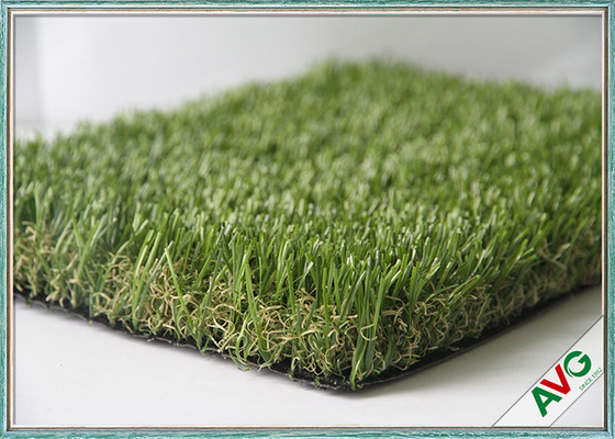 CHINA 13000 hierbas artificiales al aire libre de Dtex/hierba artificial del césped/de la falsificación verde proveedor