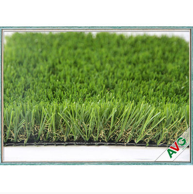 CHINA Hierba artificial del césped de Landscraping del césped sintético para el césped del jardín proveedor