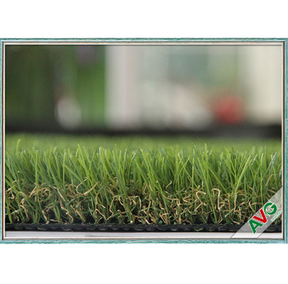 CHINA Hierba de alfombra sintética del jardín del verde de hierba de la hierba artificial de Cesped proveedor