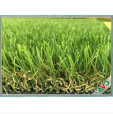 CHINA La hierba sintética de la alfombra artificial de la hierba para el paisaje del jardín se chiba artificial proveedor