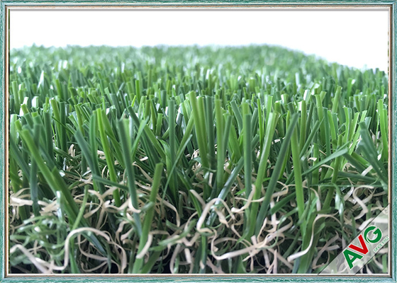 CHINA 13000 Dtex Diamond Shaped Indoor Artificial Grass para la tienda que ajardina la decoración proveedor