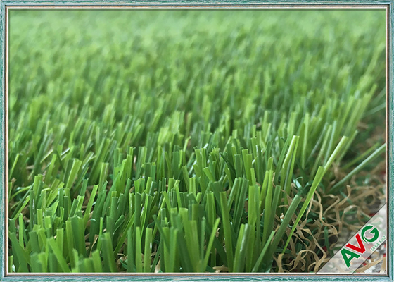 CHINA Césped artificial ambiental del sintético del patio de la guardería de la alfombra de la hierba proveedor