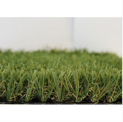 CHINA 4 tonos cultivan un huerto paño artificial de los PP de la hierba más el forro neto reforzado proveedor
