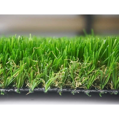 CHINA Césped artificial de la hierba sintética del césped de Mat Fakegrass Green Carpet Roll del jardín proveedor