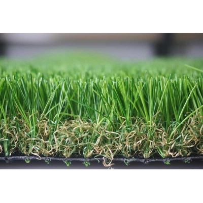 CHINA Venta al por mayor artificial del césped del sintético verde al aire libre de la manta de la alfombra del piso de la hierba proveedor