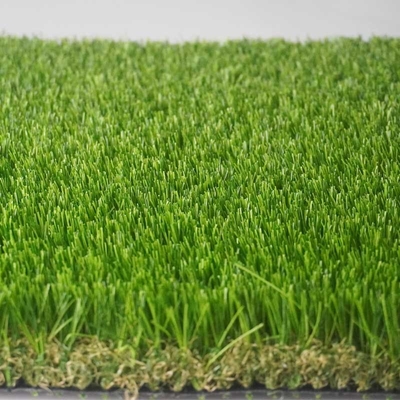 CHINA El piso falso verde al aire libre de la hierba alfombra el césped artificial sintético para el jardín proveedor