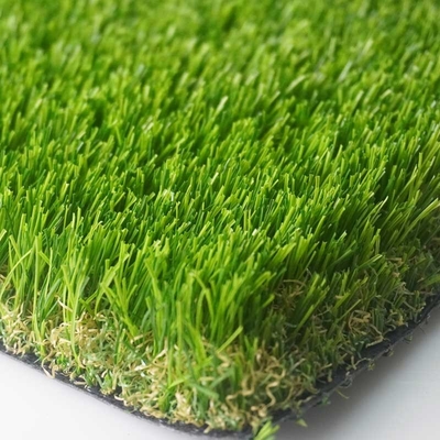 CHINA alfombra verde al aire libre de la hierba de 20-50m m del piso del césped artificial de Fakegrass proveedor