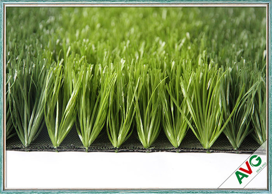 CHINA Césped artificial estándar para todo clima del fútbol de la FIFA/hierba artificial del césped para el fútbol proveedor