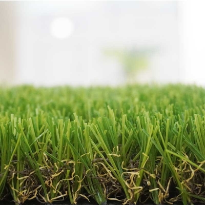 CHINA Hierba de alfombra verde de Mat Outdoor Synthetic Turf Artificial del rollo de la manta proveedor