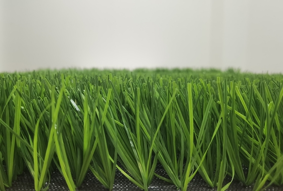 CHINA hierba artificial de la hierba del fútbol de 40m m 50m m 60m m Fustal para el campo de fútbol proveedor