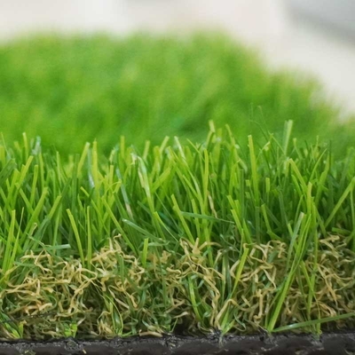 CHINA Tipo resistente de los ornamentos de la hierba sintética del tenis de la altura del desgaste el 15m proveedor