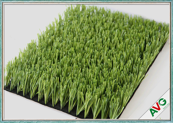 CHINA Hierba sintética del fútbol de la hierba del fútbol natural artificial no tóxico del aspecto proveedor