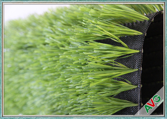 CHINA 14500 prueba libre de la hierba del fútbol de Dtex del SGS 168 del metal pesado artificial del hilado proveedor