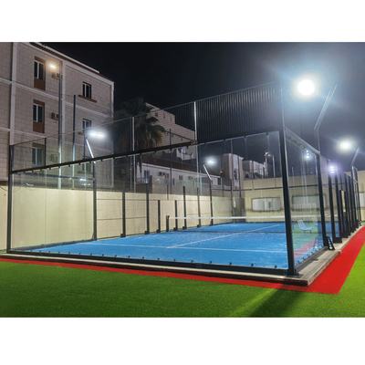 CHINA Pista de tenis que suela la hierba sintética de Padel del césped artificial de la hierba de la alfombra para la pista de tenis proveedor