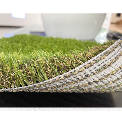 CHINA fútbol sintético de Futsal del césped artificial del jardín de 20m m que ajardina la hierba sintética proveedor