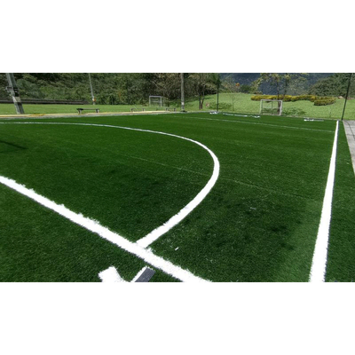 CHINA El piso al aire libre Mat Sport Soccer Fake Grass reforzó 13000Detex proveedor