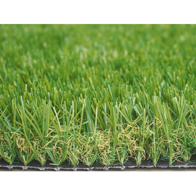 CHINA Altura artificial de la manta 50M M del césped de la falsificación de la alfombra de la hierba del jardín natural al aire libre proveedor