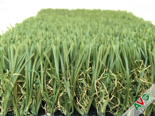 CHINA Alfombra al aire libre de la hierba artificial del parque de la circulación densa/hierba sintética del césped proveedor