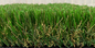 Ignifugue el césped artificial del césped de la falsificación de la hierba del jardín de 40m m proveedor