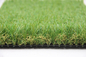 El sintético al aire libre del césped del jardín de la hierba se chiba césped artificial barato alfombra 35m m en venta proveedor