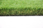 El jardín de alta densidad que ajardina la hierba artificial 40m m alfombra solar proveedor