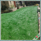 Chíbese el jardín decorativo de la hierba del plástico de la alfombra para ajardinar la hierba 25m m proveedor