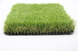 Chíbese el jardín decorativo de la hierba del plástico de la alfombra para ajardinar la hierba 25m m proveedor